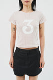 (W) Mush Number Top