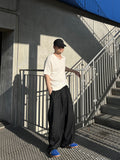 Terry Boucle Half Knit