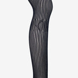 Unain Garterbelt Unbalanced Stockings