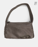 Conden Stud Shoulder Bag