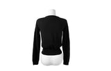 Mobin Round Neck Spring Cardigan