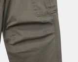 Revan Washed Cargo Long Pants