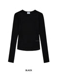 Basic Women Long Sleeve