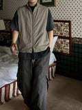 Nylon Light String Vest