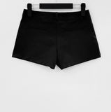 Rubille Low Shorts