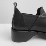 Armand Round Loafer