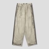 Mud Track Wide Pants