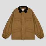 Downer Work Jacket