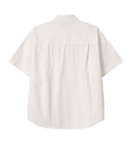 Tonejeu Carpenter Short Sleeve Shirt