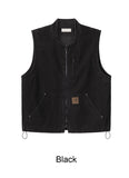 Mir Vintage Garment Vest
