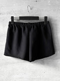 Basic Short Pants