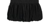 Rad Pumpkin Balloon Nylon Mini One Piece