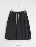 Anket Adjust Banding Bermuda Pants