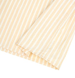 Lion Stripe Half Shirt