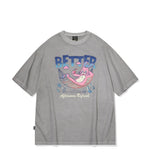 Better Hoppi Pigment Short Sleeve Tee