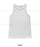 Rio Layered Ribbed Sleeveless