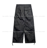 Mantra Tricamo Parachute Cargo Pants