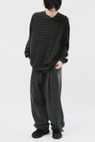 Uncle Pigment Stripe Longsleeve