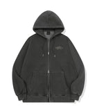 [2-WAY] Fantasy Cat Pigment Hoodie