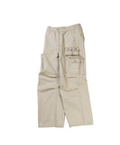 Kirua Multi Cargo Pants