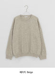 Chopard Color Wool Round Knit
