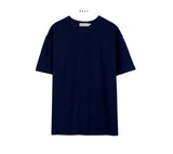 Points Knit Short Sleeve T-Shirt