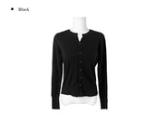 Titu Daily Crop Cardigan