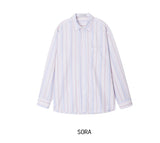 Zendy Vintage St Shirt