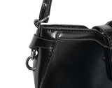 Click Mini Two-Way Shoulder Crossbody Bag