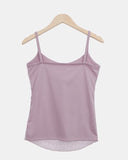 Toriz Lace Double Sleeveless