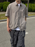OG Nylon Parachute Pants