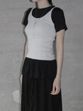 Bavan Basic Sleeveless