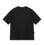 Dot Puppy Short Sleeve Tee