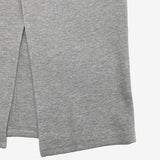 Biran cargo slit skirt