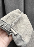 Getz Patch Sweatpants