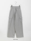 Kinney Banding Cargo Jogger Pants