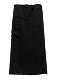 Longton Decki Casual Long Skirt