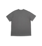 Mio Eyelet Crop Short Sleeve T-shirt