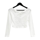 Petty Knot Tee