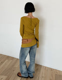 SOLAR BOOTCUT DENIM