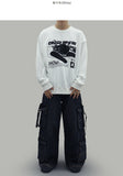 Crush Sweatshirt