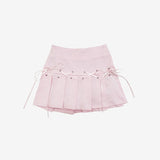 Felice Corset String Skirt