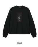 Heyman Crop Washed Long Sleeve