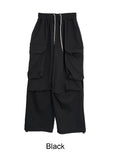 Deuan Balloon Cargo Training Pants