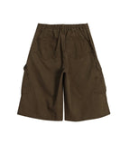 Penod Cargo Bermuda Pants
