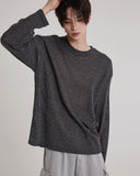 Shake mix knit
