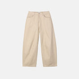 Kessler Balloon Fit Cotton Pants
