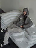 Todd Carpenter Rivet Parachute Pants