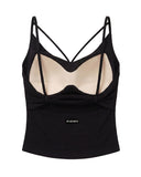 Vella Strap Sleeveless