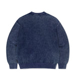 PIGMENT FLAG KNIT SWEATER
